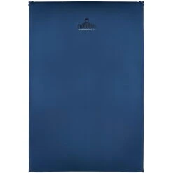 NOMAD Allround Duo 5.0 - Schlafmatte -Camping-ausrüstung Verkaufsgeschäft nomad allround duo 5 0 schlafmatte dark denim nom mfalldf6dm80717 1