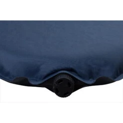 NOMAD Allround Duo 5.0 - Schlafmatte -Camping-ausrüstung Verkaufsgeschäft nomad allround duo 5 0 schlafmatte dark denim nom mfalldf6dm80717 2