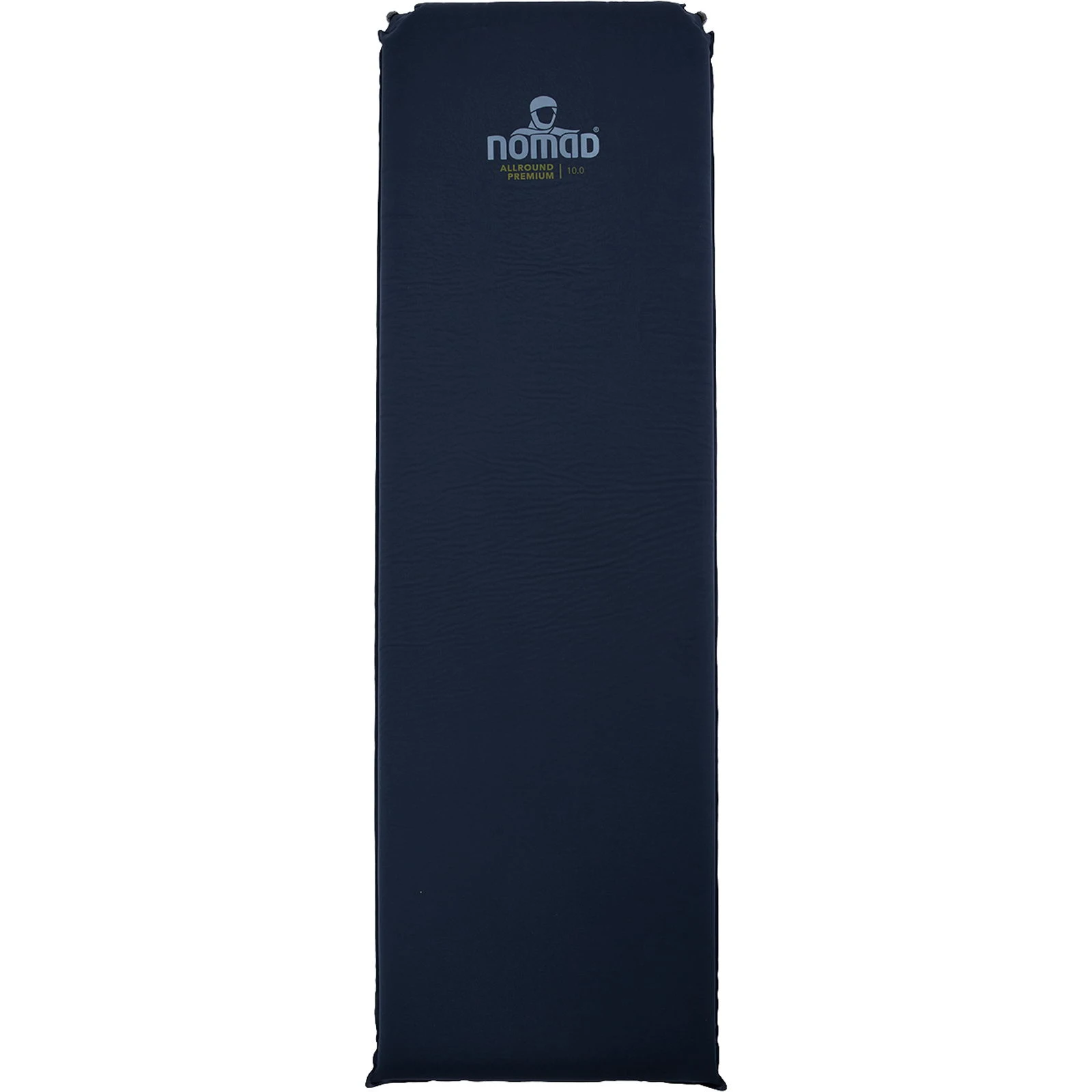 NOMAD Allround Premium 10.0 - Schlafmatte 2 NOMAD Allround Premium 10.0 - Schlafmatte – Bild 2