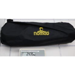 NOMAD Allround Premium 10.0 - Schlafmatte 13 NOMAD Allround Premium 10.0 - Schlafmatte -Camping-ausrüstung Verkaufsgeschäft nomad allround premium 10 0 schlafmatte dark navy nom mfalprk3gm74737 6