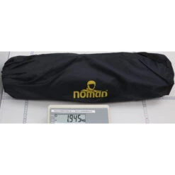 NOMAD Allround Premium 5.0 - Schlafmatte 15 NOMAD Allround Premium 5.0 - Schlafmatte -Camping-ausrüstung Verkaufsgeschäft nomad allround premium 5 0 schlafmatte dark navy nom mfalprk3gm72737 6