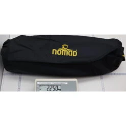 NOMAD Allround Premium 6.3 - Schlafmatte -Camping-ausrüstung Verkaufsgeschäft nomad allround premium 6 3 schlafmatte dark navy nom mfalprk3gm73737 5