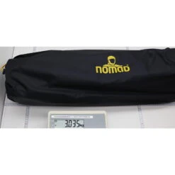 NOMAD Allround Premium XW 10.0 - Schlafmatte -Camping-ausrüstung Verkaufsgeschäft nomad allround premium xw 10 0 schlafmatte dark navy nom mfalprk3gm86737 6