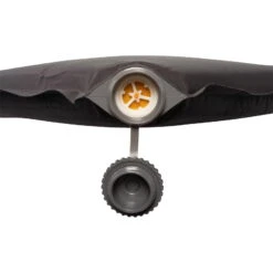 NOMAD Allround Pro 7.5 - Schlafmatte -Camping-ausrüstung Verkaufsgeschäft nomad allround pro 10 0 schlafmatte black nom mfalprr7jm74101 4 2