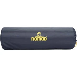 NOMAD Allround Pro XW 10.0 - Schlafmatte 16 NOMAD Allround Pro XW 10.0 - Schlafmatte -Camping-ausrüstung Verkaufsgeschäft nomad allround pro 10 0 schlafmatte black nom mfalprr7jm74101 9 1