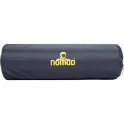NOMAD Allround Pro 7.5 - Schlafmatte -Camping-ausrüstung Verkaufsgeschäft nomad allround pro 10 0 schlafmatte black nom mfalprr7jm74101 9 2