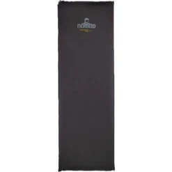 NOMAD Allround Pro 7.5 - Schlafmatte -Camping-ausrüstung Verkaufsgeschäft nomad allround pro 7 5 schlafmatte black nom mfalprr7jm85101 1