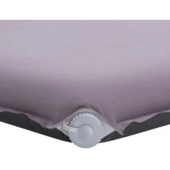 NOMAD Allround Pro Duo 10.0 - Schlafmatte Für Zwei -Camping-ausrüstung Verkaufsgeschäft nomad allround pro duo 10 0 schlafmatte fuer zwei black nom mfalprr7jm90101 1