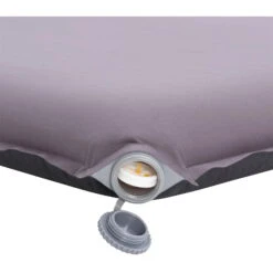 NOMAD Allround Pro Duo 10.0 - Schlafmatte Für Zwei -Camping-ausrüstung Verkaufsgeschäft nomad allround pro duo 10 0 schlafmatte fuer zwei black nom mfalprr7jm90101 2