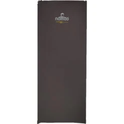 NOMAD Allround Pro XW 10.0 - Schlafmatte 10 NOMAD Allround Pro XW 10.0 - Schlafmatte -Camping-ausrüstung Verkaufsgeschäft nomad allround pro xw 10 0 schlafmatte black nom mfalprr7jm86101 0