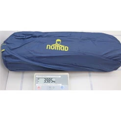 NOMAD Allround XW 10.0 - Schlafmatte -Camping-ausrüstung Verkaufsgeschäft nomad allround xw 10 0 schlafmatte dark denim nom mfallxf6dm83717 2