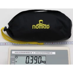NOMAD Bivybag - Biwaksack -Camping-ausrüstung Verkaufsgeschäft nomad bivybag biwaksack deep sky nom sxbivyd8ks00795 0