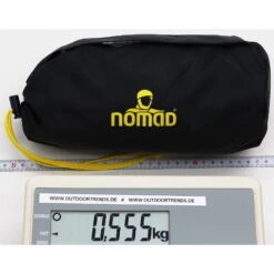 NOMAD Bivybag Premium - Biwaksack 9 NOMAD Bivybag Premium - Biwaksack -Camping-ausrüstung Verkaufsgeschäft nomad bivybag premium biwaksack dark grey nom sxbivpd8ks00103 0