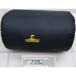 NOMAD Blazer Classic - Schlafsack 9 NOMAD Blazer Classic - Schlafsack -Camping-ausrüstung Verkaufsgeschäft nomad blazer classic schlafsack nom scblazn4ms32737 1
