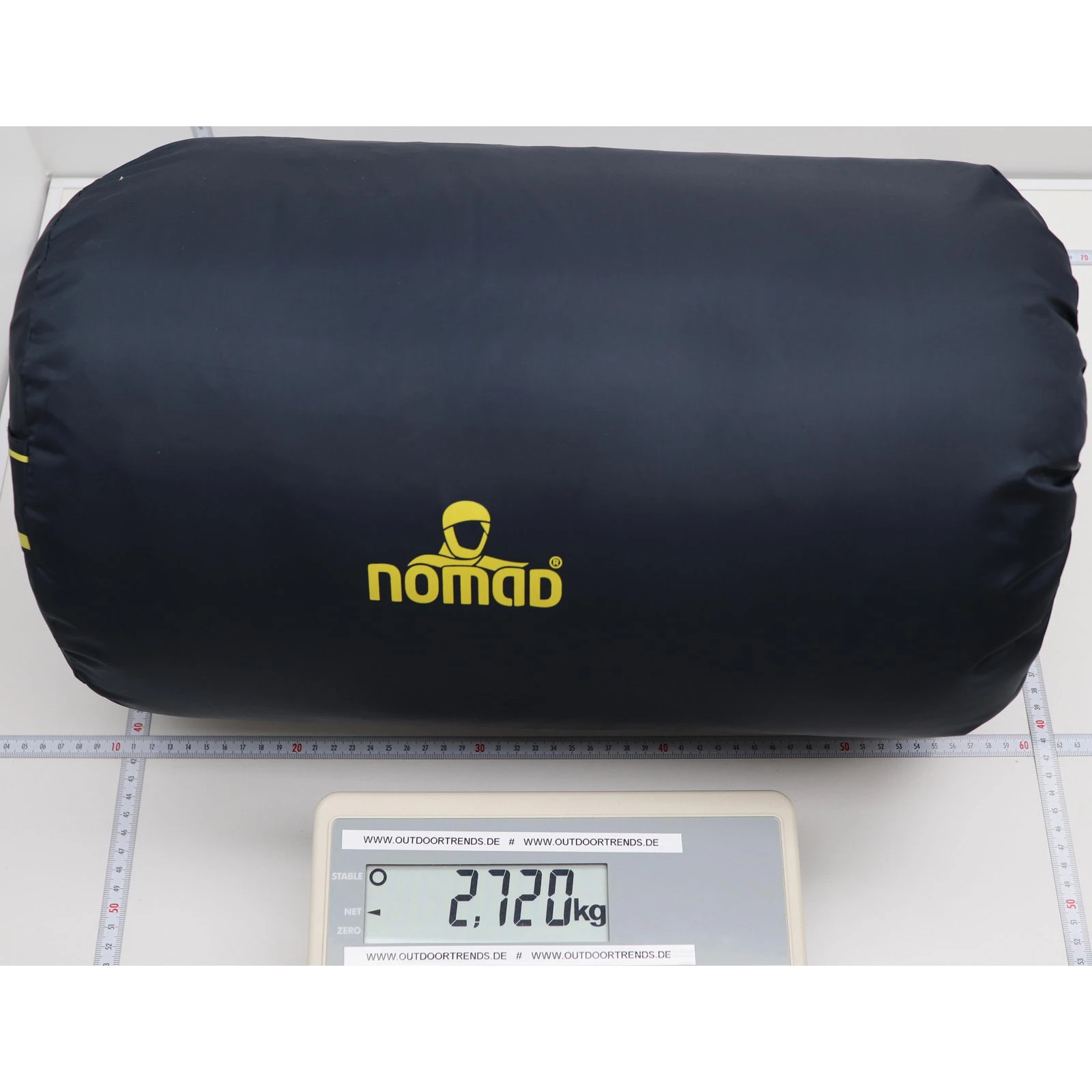 NOMAD Blazer Classic - Schlafsack 5 NOMAD Blazer Classic - Schlafsack – Bild 5