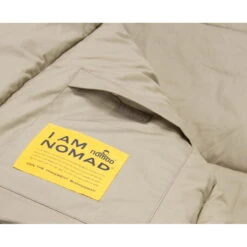 NOMAD Blazer Classic - Schlafsack 7 NOMAD Blazer Classic - Schlafsack -Camping-ausrüstung Verkaufsgeschäft nomad blazer classic schlafsack nom scblazn4ms32737 6