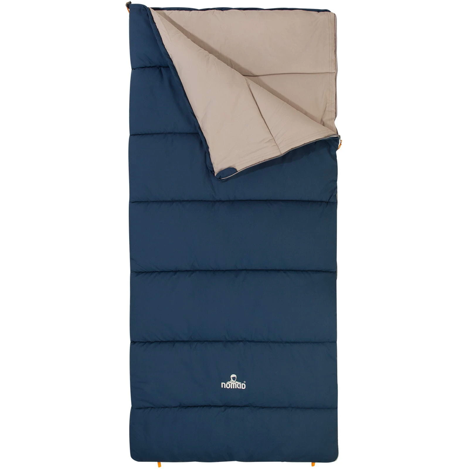 NOMAD Brisbane Junior - Kinderschlafsack 1 NOMAD Brisbane Junior - Kinderschlafsack