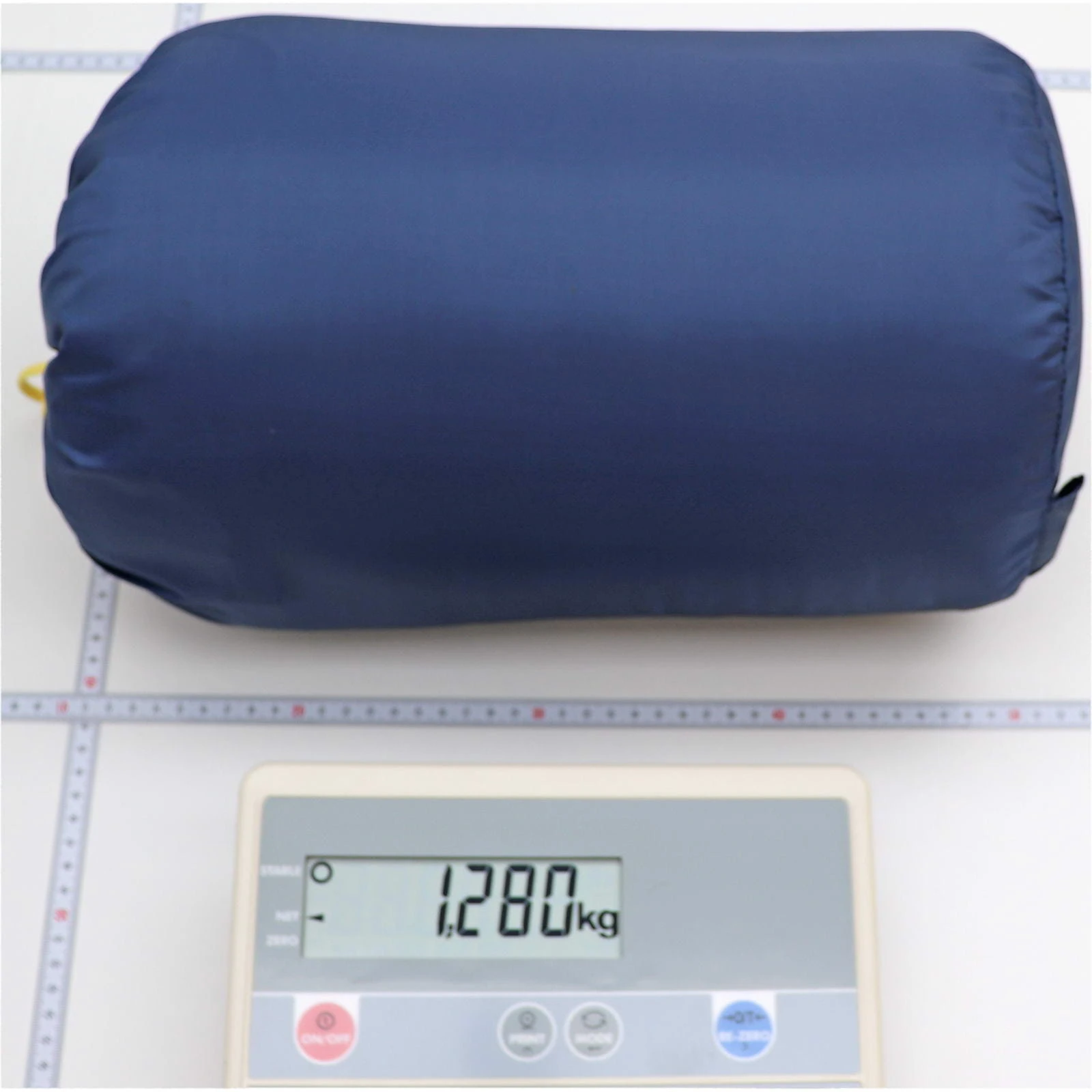 NOMAD Brisbane Junior - Kinderschlafsack 2 NOMAD Brisbane Junior - Kinderschlafsack – Bild 2