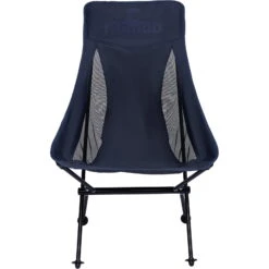 NOMAD Chair Comfort - Campingstuhl -Camping-ausrüstung Verkaufsgeschäft nomad chair comfort campingstuhl dark navy nom xfchcfr7jx00737 3