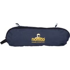 NOMAD Chair Comfort - Campingstuhl -Camping-ausrüstung Verkaufsgeschäft nomad chair comfort campingstuhl dark navy nom xfchcfr7jx00737 6