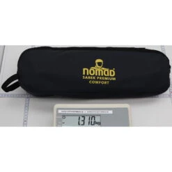 NOMAD Chair Comfort - Campingstuhl -Camping-ausrüstung Verkaufsgeschäft nomad chair comfort campingstuhl dark navy nom xfchcfr7jx00737 7