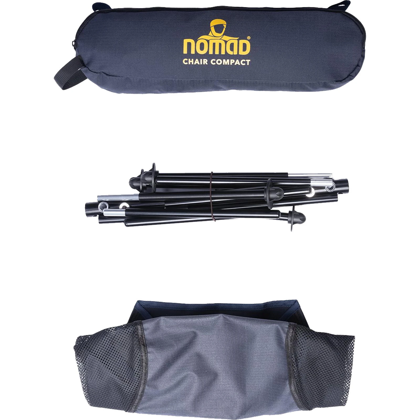 NOMAD Chair Compact - Campingstuhl 7 NOMAD Chair Compact - Campingstuhl – Bild 7
