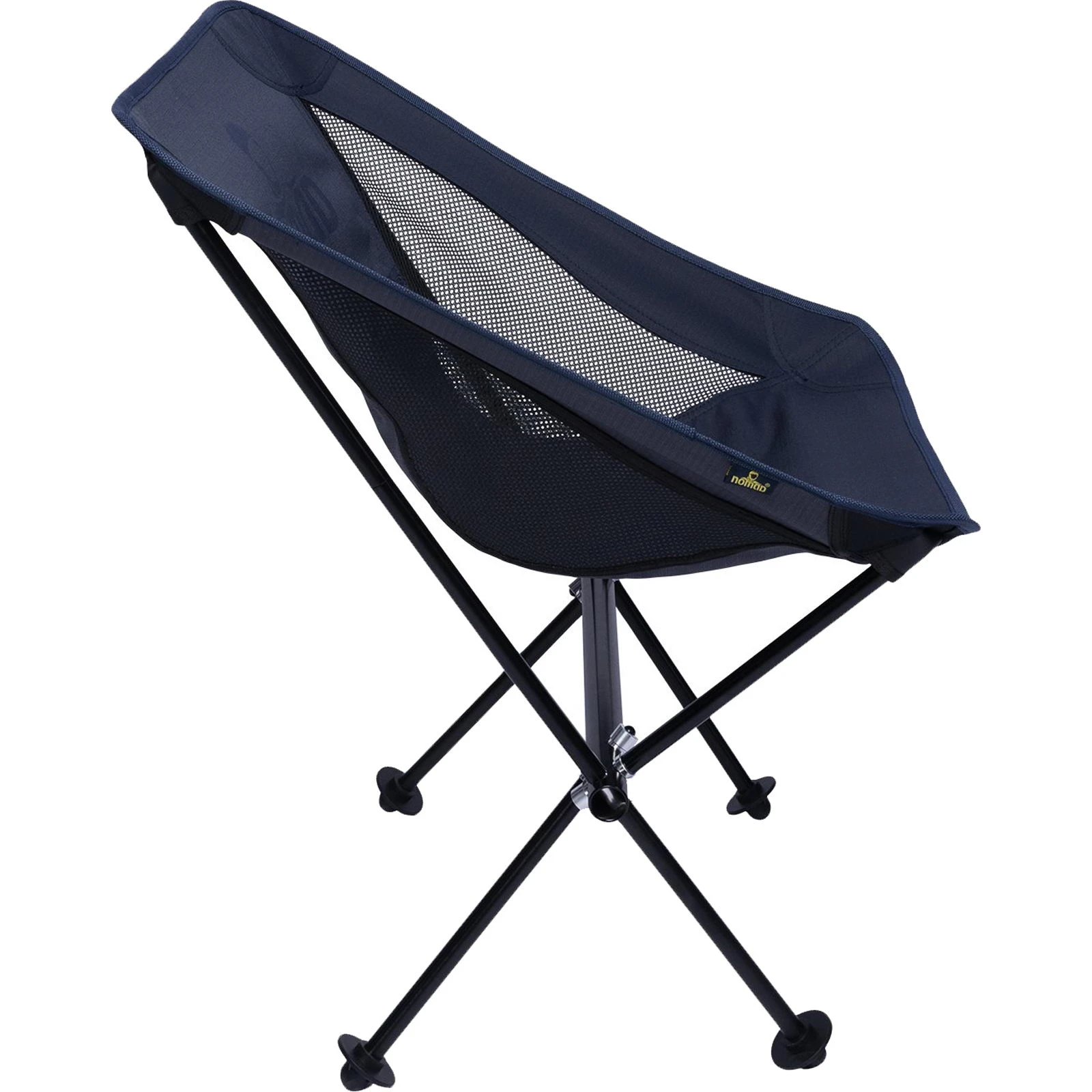 NOMAD Chair Compact - Campingstuhl 2 NOMAD Chair Compact - Campingstuhl – Bild 2