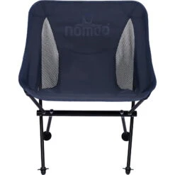NOMAD Chair Compact - Campingstuhl 11 NOMAD Chair Compact - Campingstuhl -Camping-ausrüstung Verkaufsgeschäft nomad chair compact campingstuhl dark navy nom xfchcpr7jx00737 4