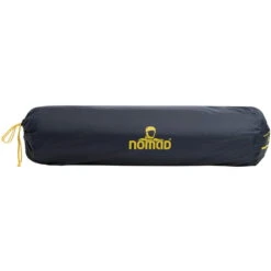 NOMAD Dreamzone 10.0 - Isomatte -Camping-ausrüstung Verkaufsgeschäft nomad dreamzone 10 0 isomatte dark navy nom mfdreak3gm74717 0
