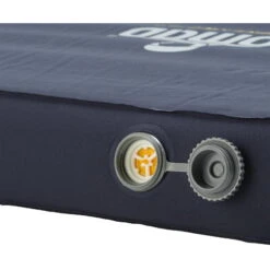NOMAD Dreamzone 10.0 - Isomatte -Camping-ausrüstung Verkaufsgeschäft nomad dreamzone 10 0 isomatte dark navy nom mfdreak3gm74717 2