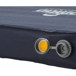 NOMAD Dreamzone 10.0 - Isomatte -Camping-ausrüstung Verkaufsgeschäft nomad dreamzone 10 0 isomatte dark navy nom mfdreak3gm74717 5