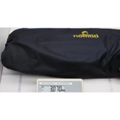 NOMAD Dreamzone 10.0 - Isomatte -Camping-ausrüstung Verkaufsgeschäft nomad dreamzone 10 0 isomatte dark navy nom mfdreak3gm74717 8