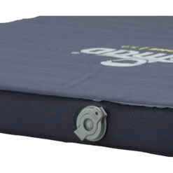 NOMAD Dreamzone 5.0 - Isomatte 10 NOMAD Dreamzone 5.0 - Isomatte -Camping-ausrüstung Verkaufsgeschäft nomad dreamzone 5 0 isomatte dark navy nom mfdreak3gm72717 2