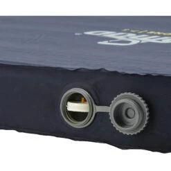 NOMAD Dreamzone 7.5 - Isomatte -Camping-ausrüstung Verkaufsgeschäft nomad dreamzone 7 5 isomatte dark navy nom mfdreak3gm85717 4