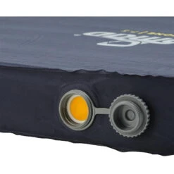 NOMAD Dreamzone 7.5 - Isomatte -Camping-ausrüstung Verkaufsgeschäft nomad dreamzone 7 5 isomatte dark navy nom mfdreak3gm85717 5