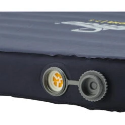 NOMAD Dreamzone 7.5 - Isomatte -Camping-ausrüstung Verkaufsgeschäft nomad dreamzone 7 5 isomatte dark navy nom mfdreak3gm85717 6