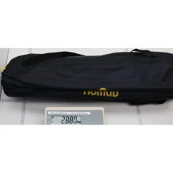 NOMAD Dreamzone 7.5 - Isomatte -Camping-ausrüstung Verkaufsgeschäft nomad dreamzone 7 5 isomatte dark navy nom mfdreak3gm85717 8