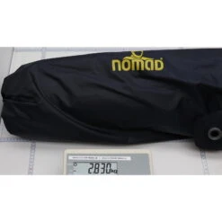 NOMAD Dreamzone Premium 10.0 - Isomatte -Camping-ausrüstung Verkaufsgeschäft nomad dreamzone premium 10 0 isomatte forest green nom mfdrepr7jm74450 10