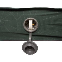 NOMAD Dreamzone Premium 10.0 - Isomatte -Camping-ausrüstung Verkaufsgeschäft nomad dreamzone premium 10 0 isomatte forest green nom mfdrepr7jm74450 3