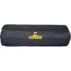 NOMAD Dreamzone Premium 10.0 - Isomatte -Camping-ausrüstung Verkaufsgeschäft nomad dreamzone premium 10 0 isomatte forest green nom mfdrepr7jm74450 9