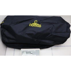 NOMAD Dreamzone Premium Duo 10.0 - Isomatte Für 2 -Camping-ausrüstung Verkaufsgeschäft nomad dreamzone premium duo 10 0 isomatte fuer 2 forest green nom mfdrepr7jm90450 0