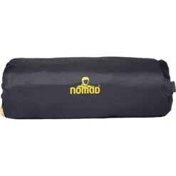 NOMAD Dreamzone Premium Duo 10.0 - Isomatte Für 2 -Camping-ausrüstung Verkaufsgeschäft nomad dreamzone premium duo 10 0 isomatte fuer 2 forest green nom mfdrepr7jm90450 10