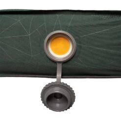 NOMAD Dreamzone Premium Duo 10.0 - Isomatte Für 2 -Camping-ausrüstung Verkaufsgeschäft nomad dreamzone premium duo 10 0 isomatte fuer 2 forest green nom mfdrepr7jm90450 4