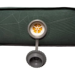 NOMAD Dreamzone Premium Duo 15.0 - Isomatte -Camping-ausrüstung Verkaufsgeschäft nomad dreamzone premium duo 15 0 isomatte forest green nom mfdrepr7jm93450 6