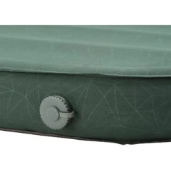 NOMAD Dreamzone Premium Duo Compact 10.0 - Isomatte -Camping-ausrüstung Verkaufsgeschäft nomad dreamzone premium duo compact 10 0 isomatte forest green nom mfdrepr7jm96450 1