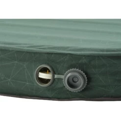 NOMAD Dreamzone Premium Duo Compact 10.0 - Isomatte -Camping-ausrüstung Verkaufsgeschäft nomad dreamzone premium duo compact 10 0 isomatte forest green nom mfdrepr7jm96450 3