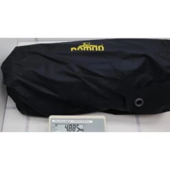 NOMAD Dreamzone Premium Duo Compact 7.5 - Isomatte -Camping-ausrüstung Verkaufsgeschäft nomad dreamzone premium duo compact 7 5 isomatte forest green nom mfdrepr7jm88450 10