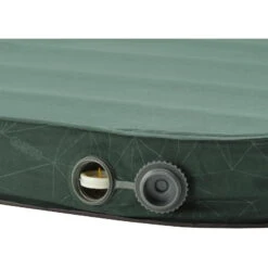 NOMAD Dreamzone Premium Duo Compact 7.5 - Isomatte -Camping-ausrüstung Verkaufsgeschäft nomad dreamzone premium duo compact 7 5 isomatte forest green nom mfdrepr7jm88450 5