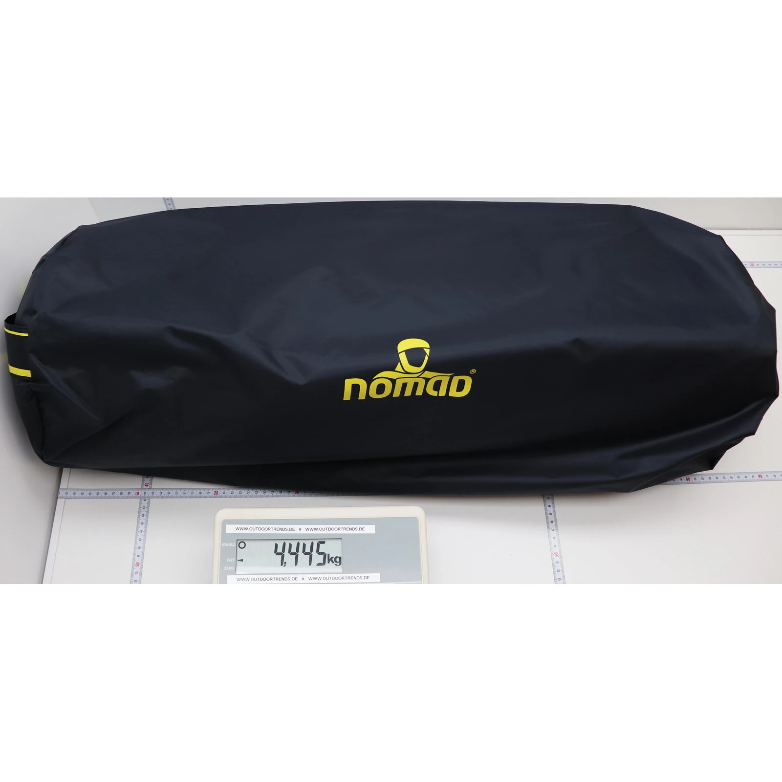 NOMAD Dreamzone Premium XW 15.0 - Isomatte 12 NOMAD Dreamzone Premium XW 15.0 - Isomatte – Bild 12