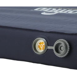 NOMAD Dreamzone XW 10.0 - Isomatte -Camping-ausrüstung Verkaufsgeschäft nomad dreamzone xw 10 0 isomatte dark navy nom mfdreak3gm86717 2